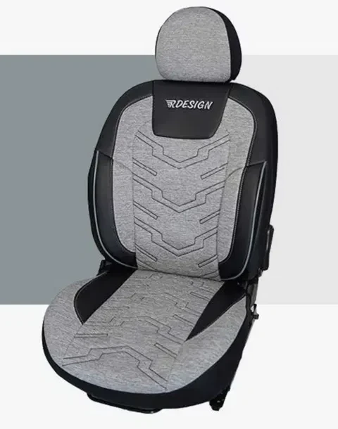 R Design CLS-400 koltuk kılıfı