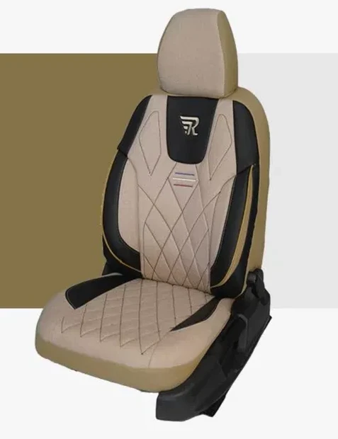 R Design CLS-900 koltuk kılıfı