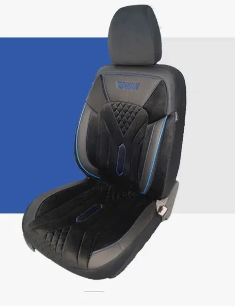 R Design D5 Velvetflex koltuk kılıfı