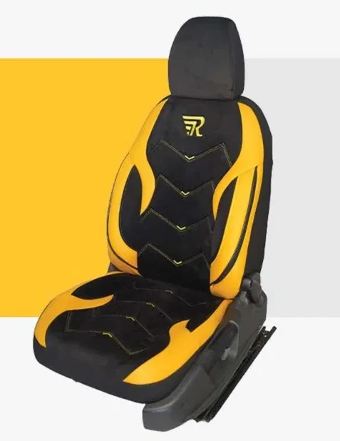 R Design DRG-22N koltuk kılıfı