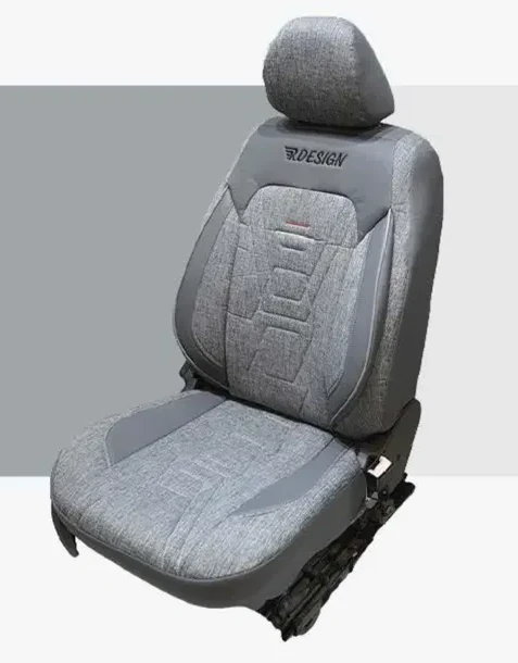 R Design Gold M500 koltuk kılıfı