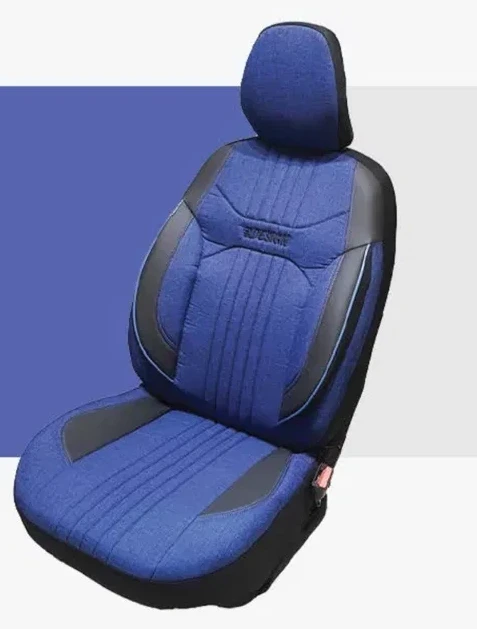 R Design GTR Alpha koltuk kılıfı