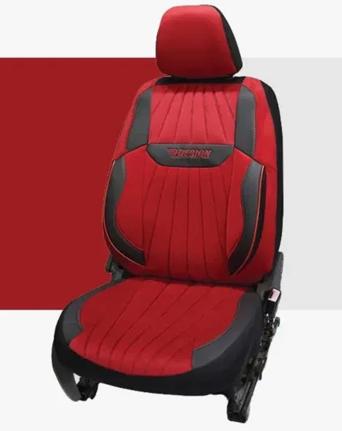 R Design GTR X9 koltuk kılıfı